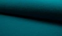 Luxury 100% Boiled Wool Fabric Material – TIFFANY